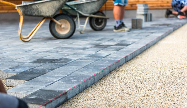 Best Professional Driveway Pavers  in Davenport, FL