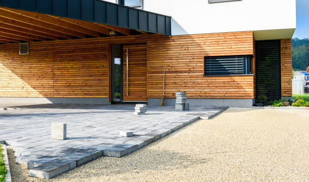 Best Commercial Driveway Pavers  in Davenport, FL