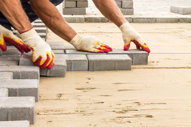 Best Driveway Repair Near Me  in Davenport, FL