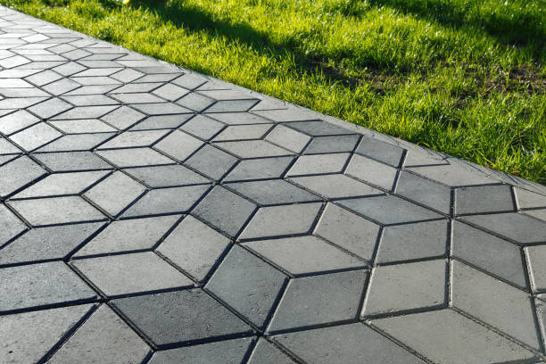 Best Custom Driveway Pavers  in Davenport, FL