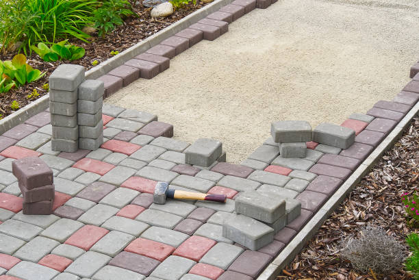 Best Driveway Resurfacing Pavers  in Davenport, FL