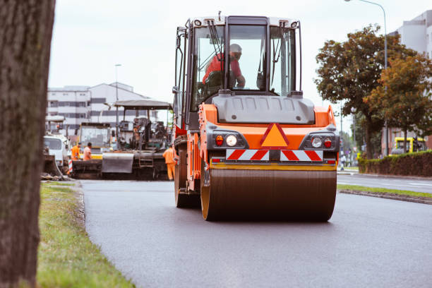 Best Driveway Repair Near Me  in Davenport, FL