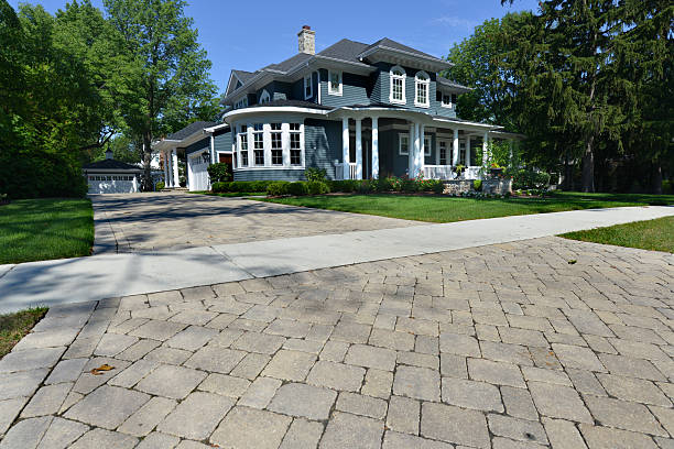 Best Driveway Pavers Near Me  in Davenport, FL