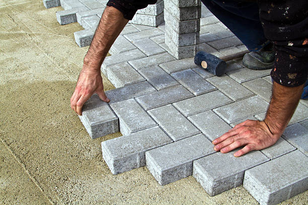 Davenport, FL Driveway Pavers Company