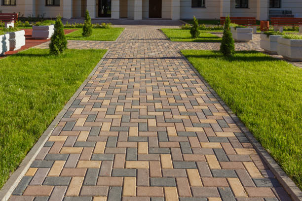 Best Driveway Paving Contractor  in Davenport, FL